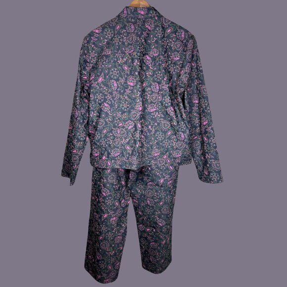 Vintage 90s Bets by Canvasbacks Jacket & Pant - Picture 4 of 10